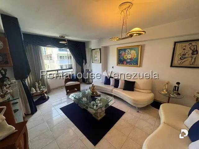 Apartamento en Las Acacias, Caracas – 9
