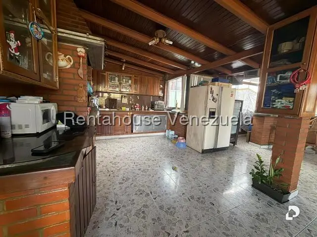 Apartamento en Las Acacias, Caracas – 25
