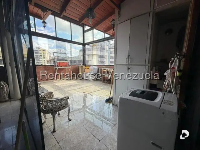 Apartamento en Las Acacias, Caracas – 26
