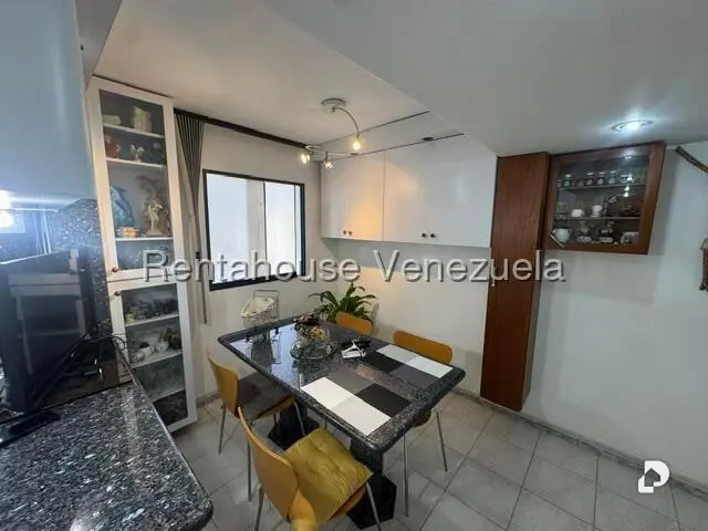 Apartamento en Las Acacias, Caracas – 6