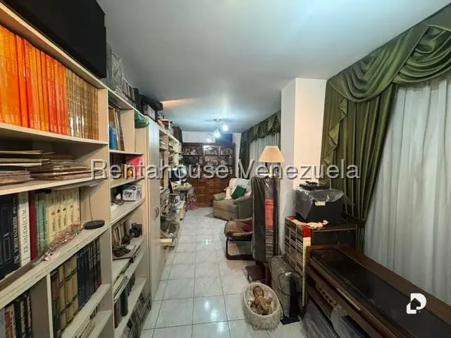 Apartamento en Las Acacias, Caracas – 23