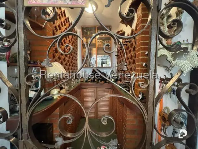 Apartamento en Las Acacias, Caracas – 16