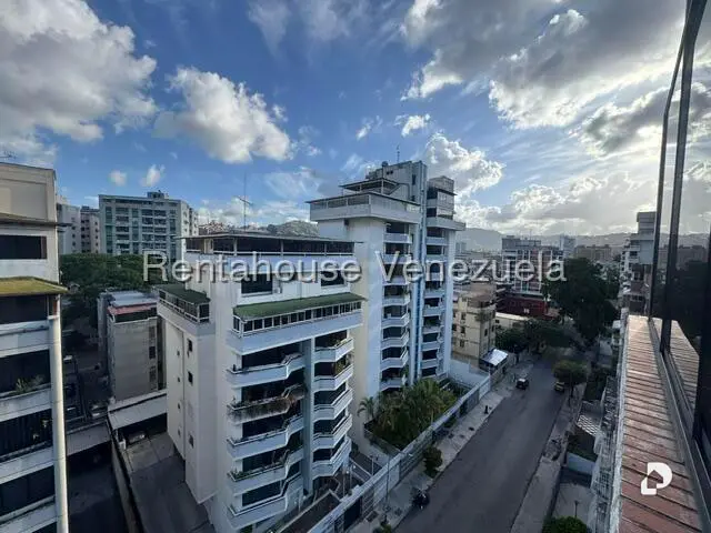 Apartamento en Las Acacias, Caracas – 30