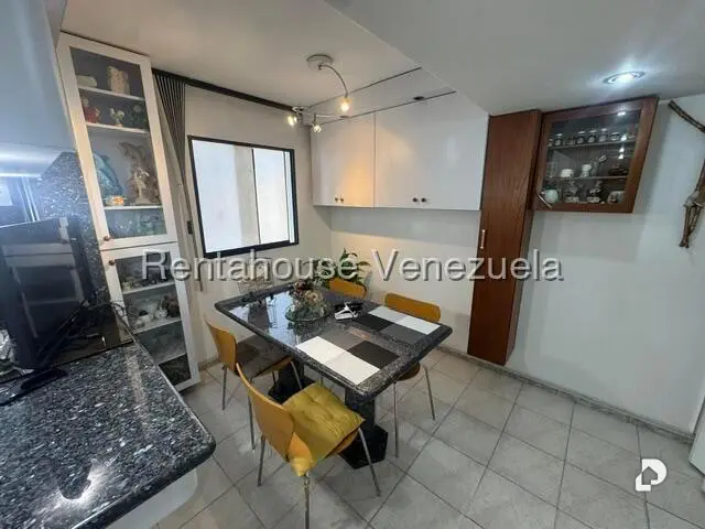 Apartamento en Las Acacias, Caracas – 7