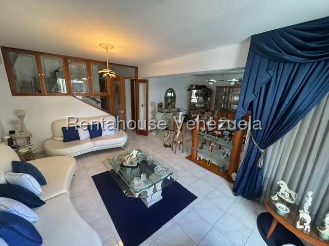 Apartamento en Las Acacias, Caracas – 12