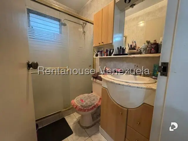 Apartamento en Las Acacias, Caracas – 21