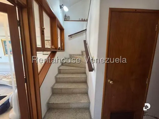 Apartamento en Las Acacias, Caracas – 14