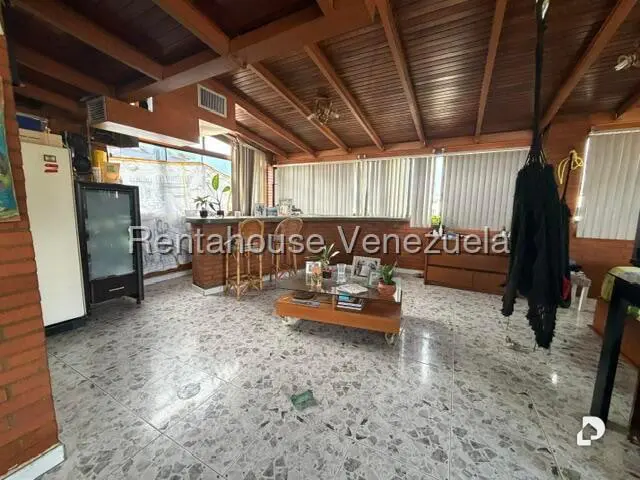 Apartamento en Las Acacias, Caracas – 28