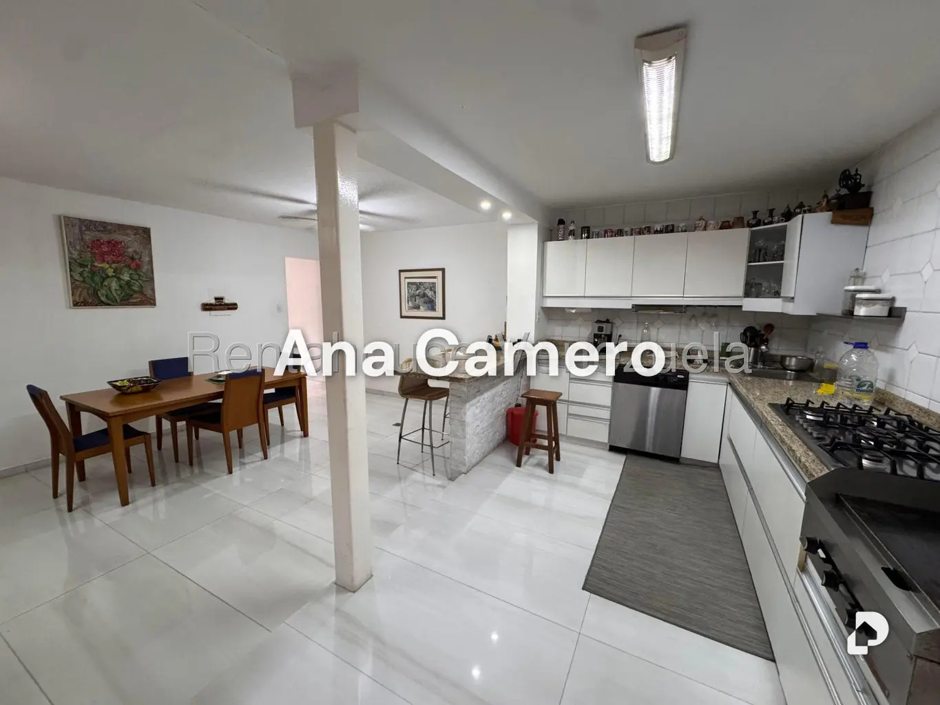 Casa en Los Chorros, Caracas – 7