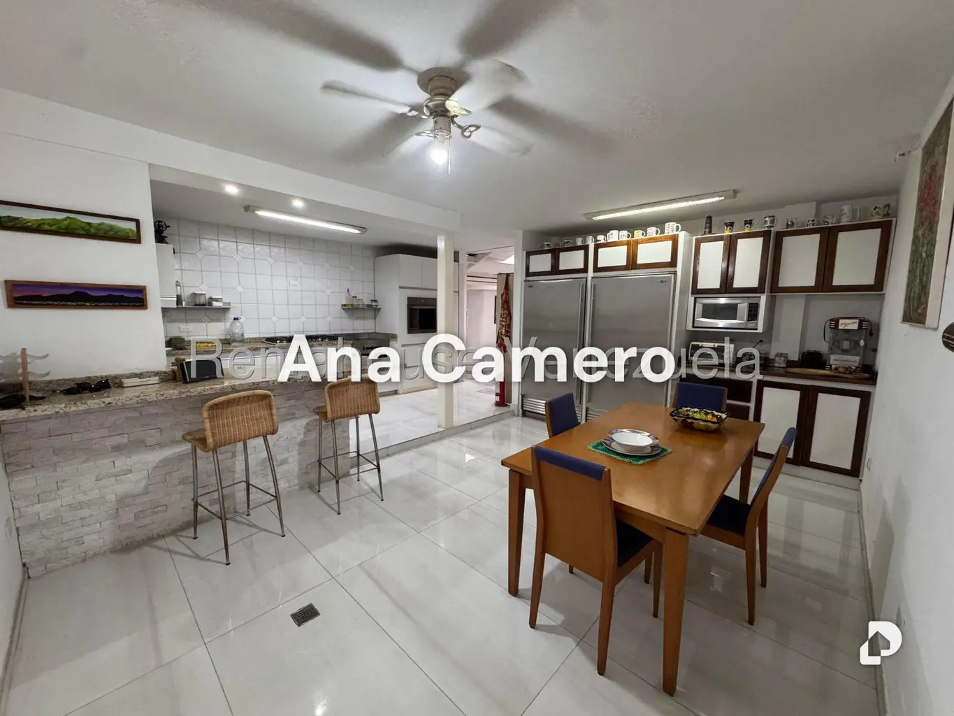 Casa en Los Chorros, Caracas – 6