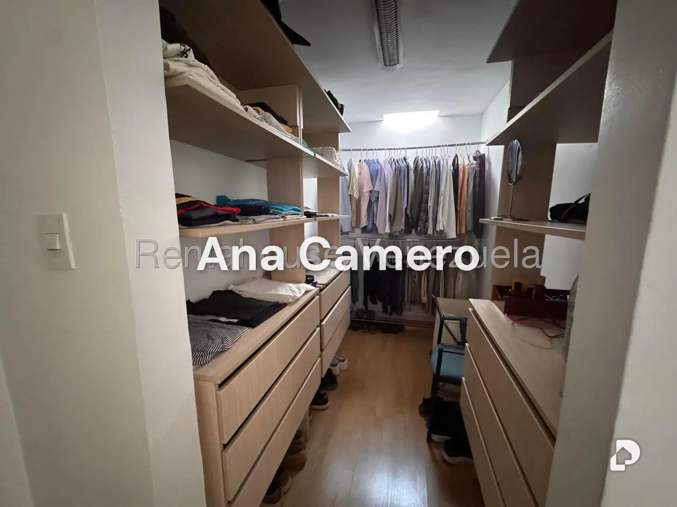 Casa en Los Chorros, Caracas – 17