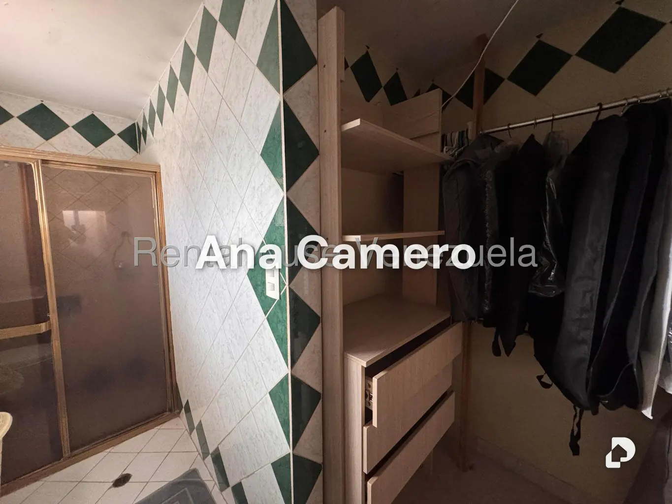 Casa en Los Chorros, Caracas – 15