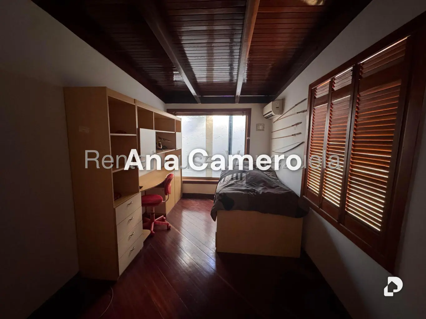 Casa en Los Chorros, Caracas – 13