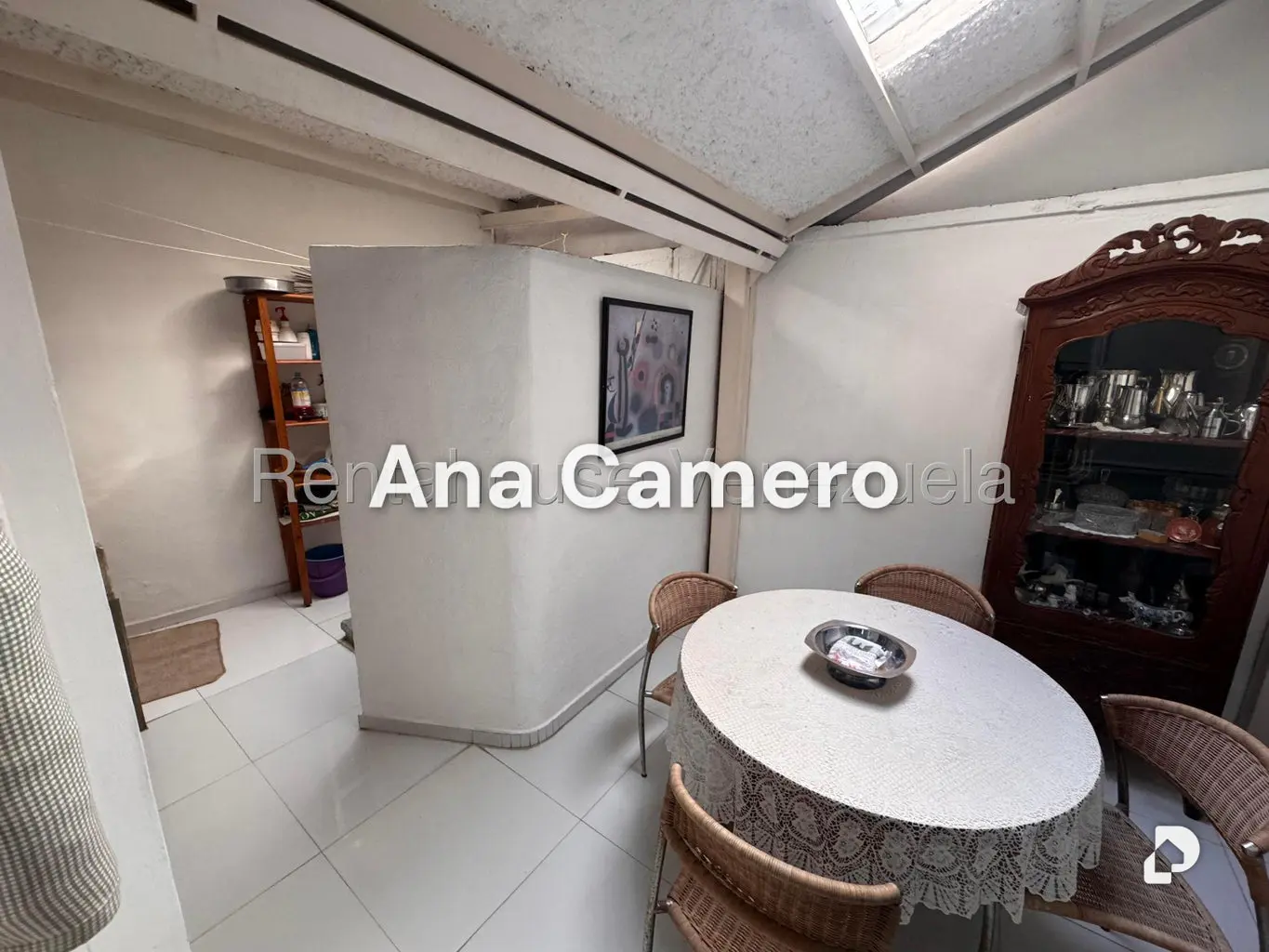 Casa en Los Chorros, Caracas – 8