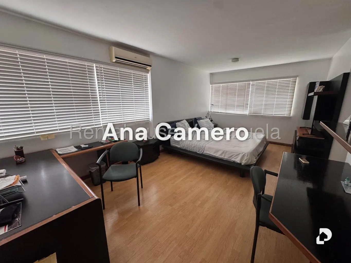 Casa en Los Chorros, Caracas – 16