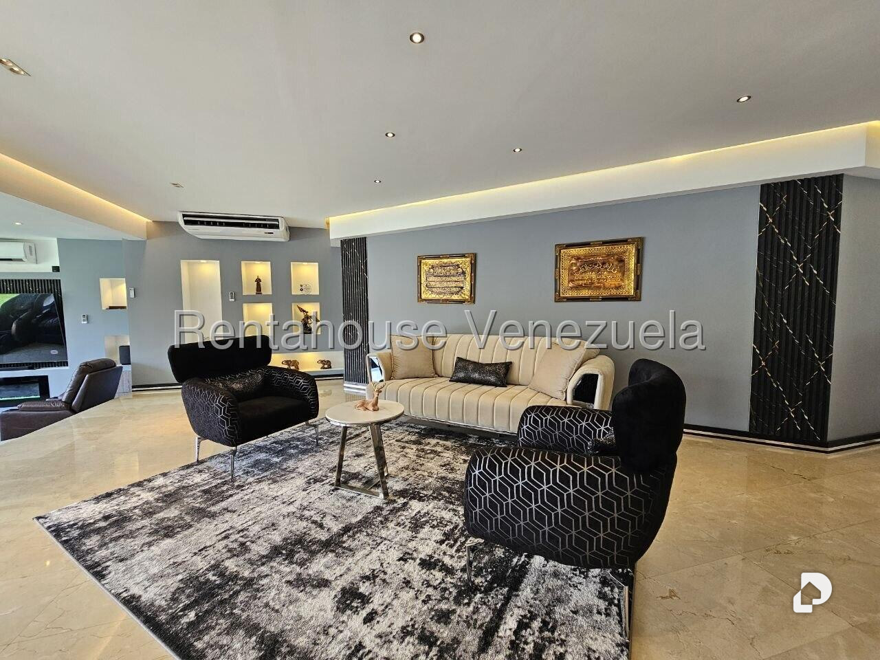 Casa en Prados del Este, Caracas – 16