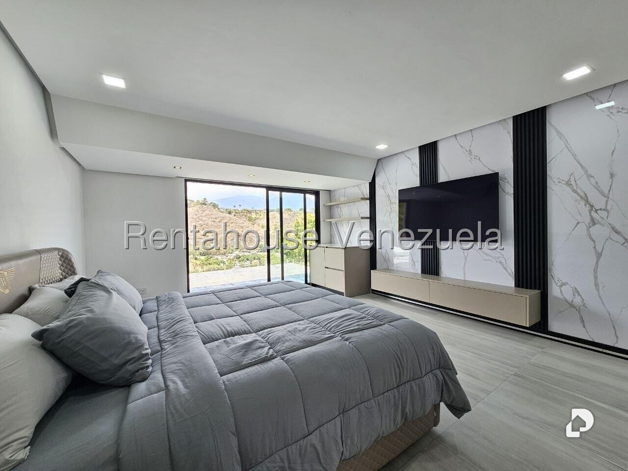 Casa en Prados del Este, Caracas – 21
