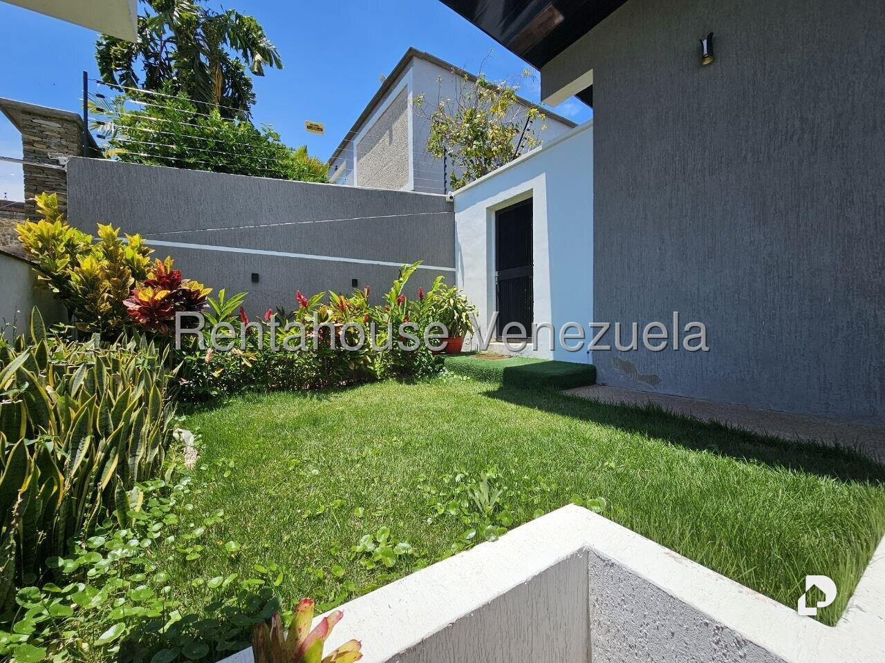 Casa en Prados del Este, Caracas – 4