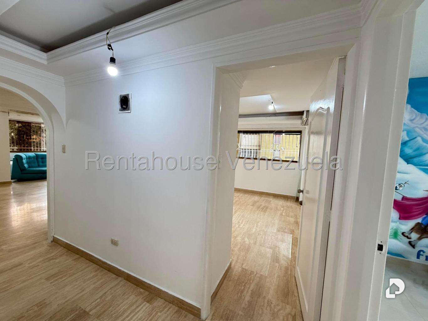 Apartamento en La Urbina, Caracas – 20