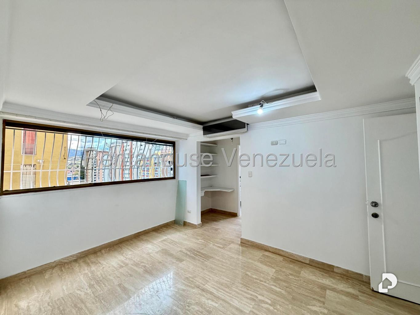 Apartamento en La Urbina, Caracas – 9