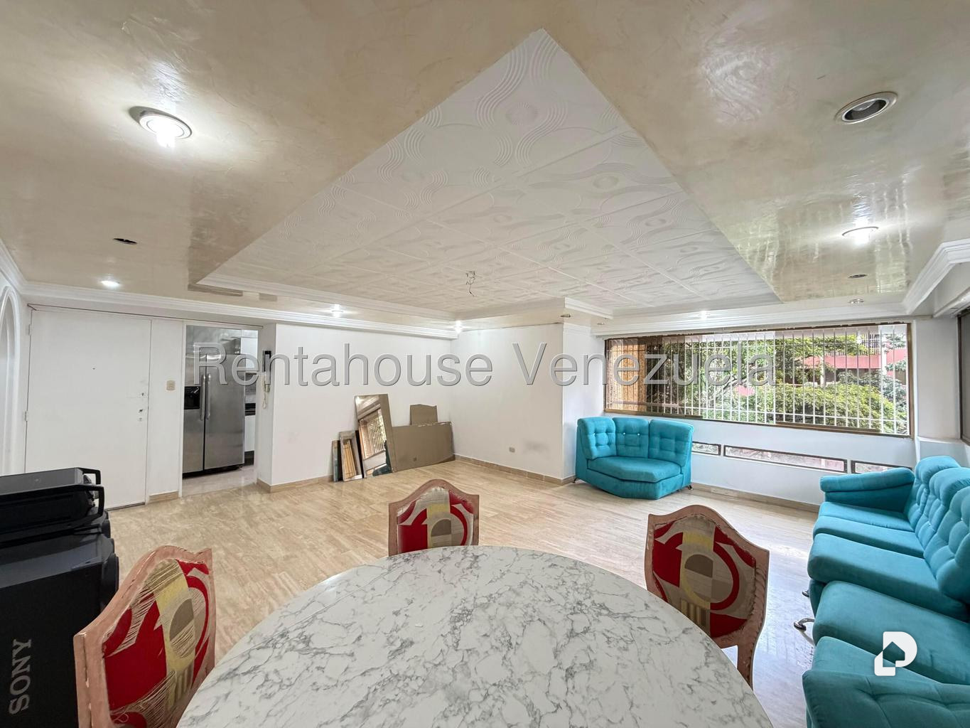 Apartamento en La Urbina, Caracas – 6