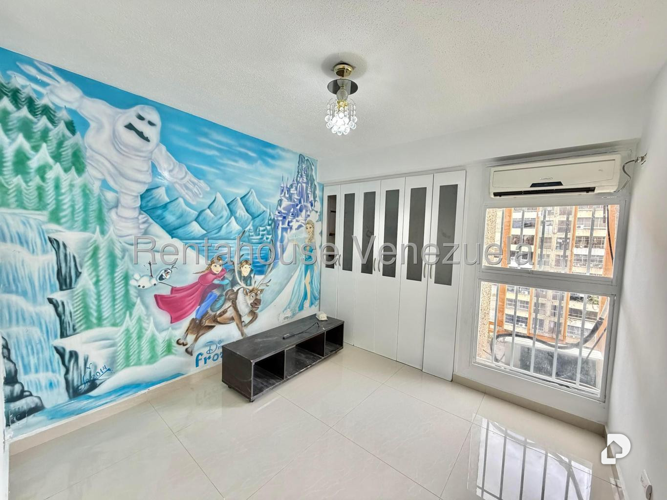 Apartamento en La Urbina, Caracas – 13