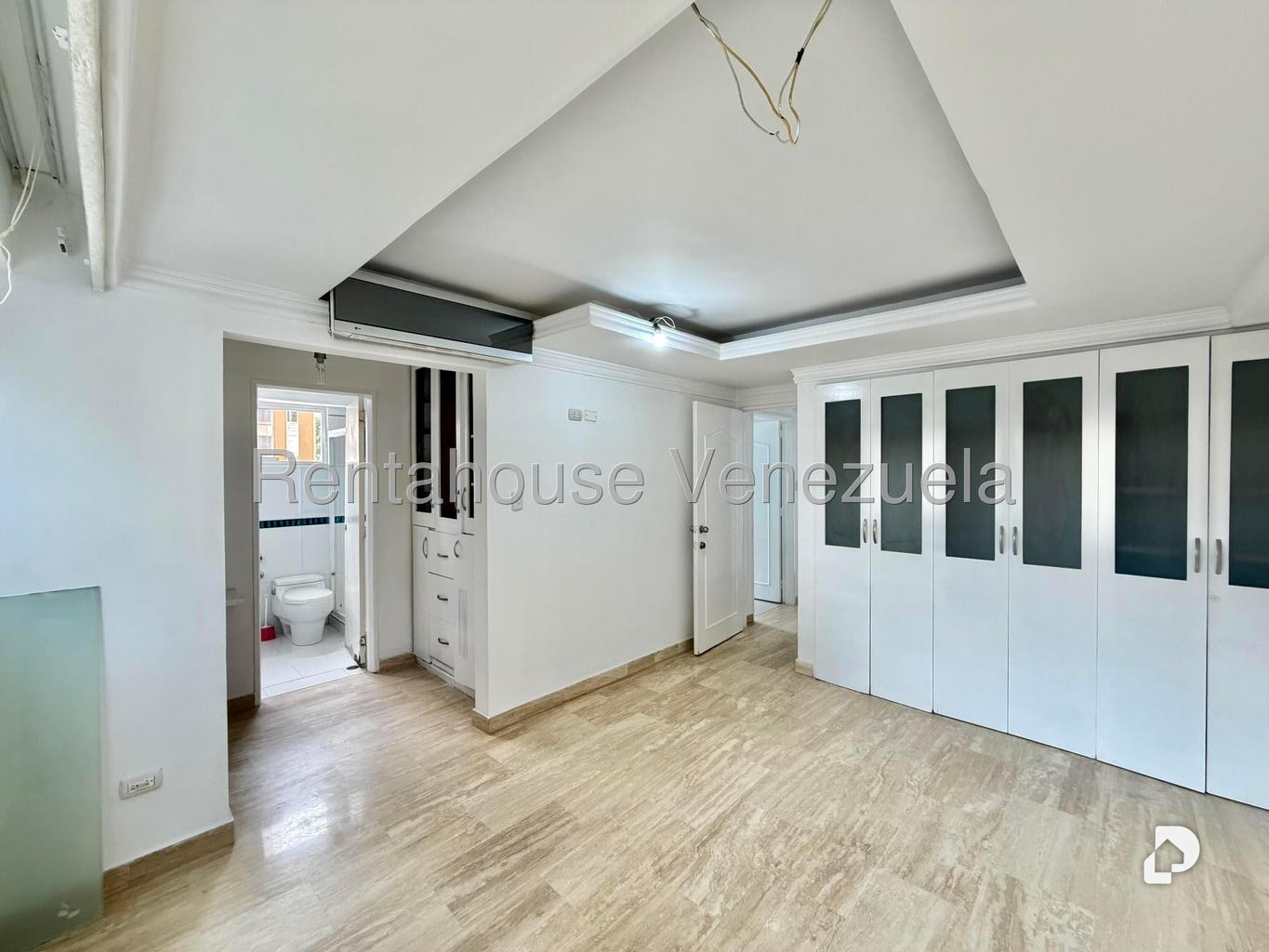 Apartamento en La Urbina, Caracas – 8