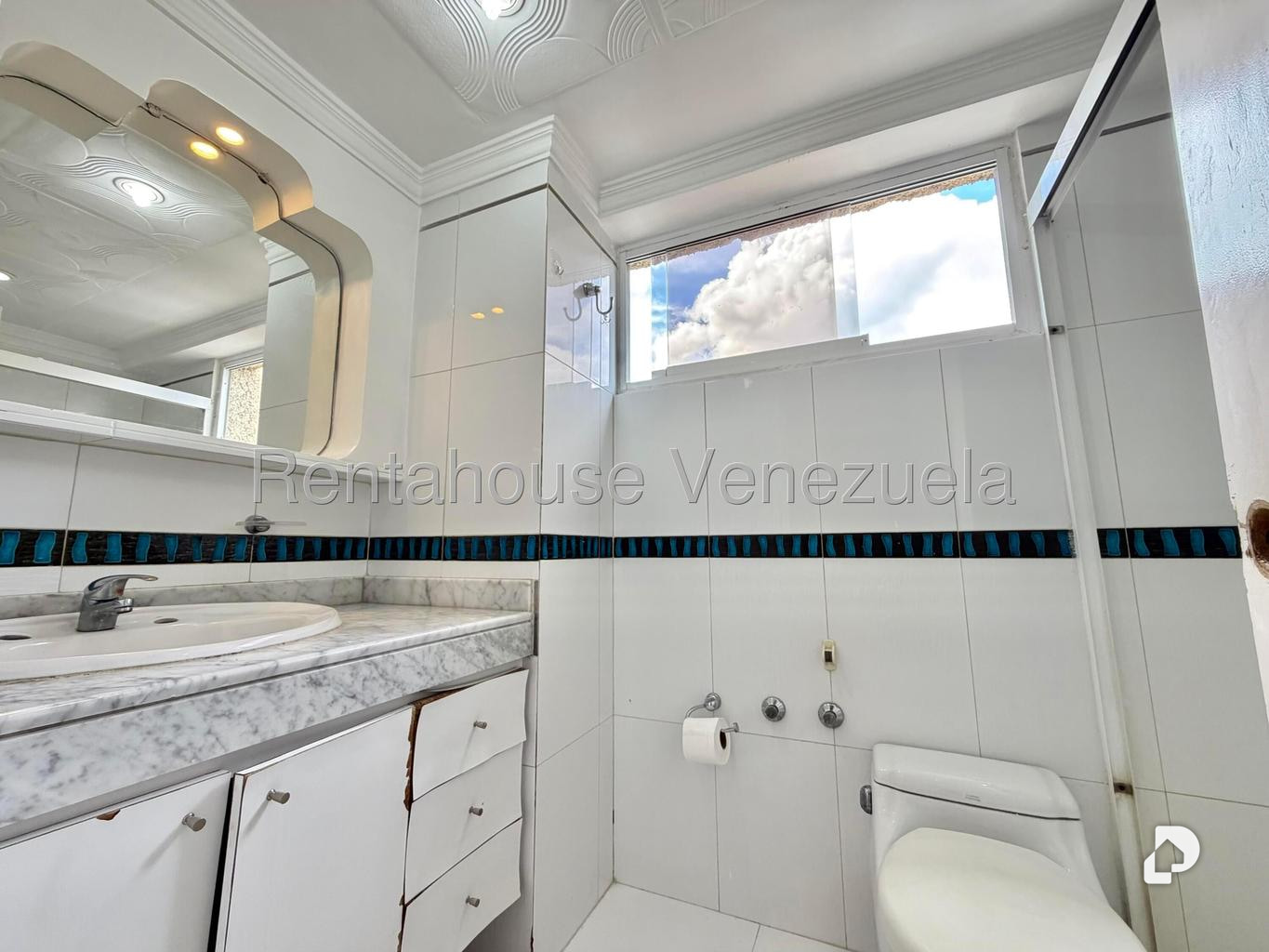 Apartamento en La Urbina, Caracas – 10