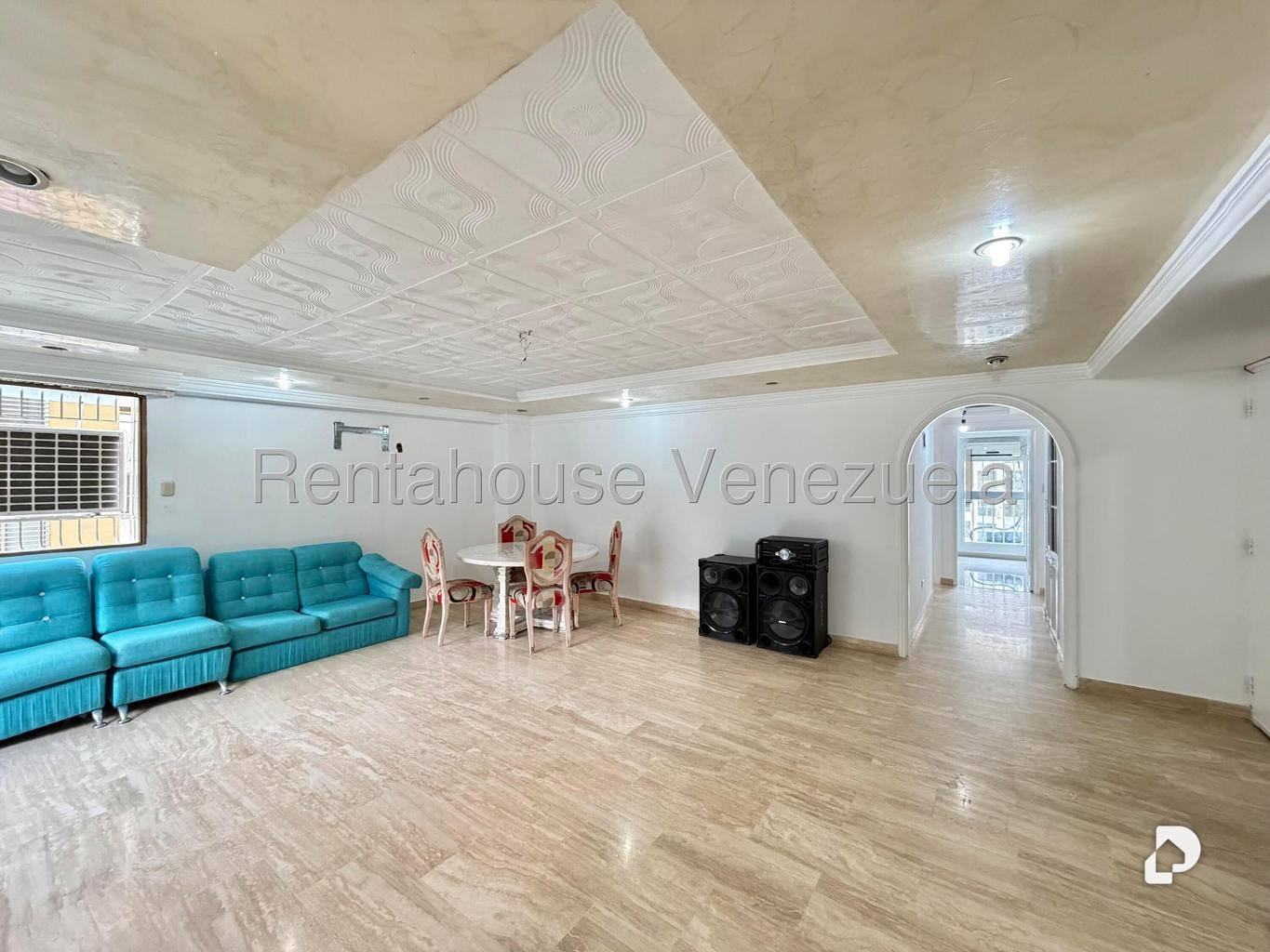 Apartamento en La Urbina, Caracas – 5