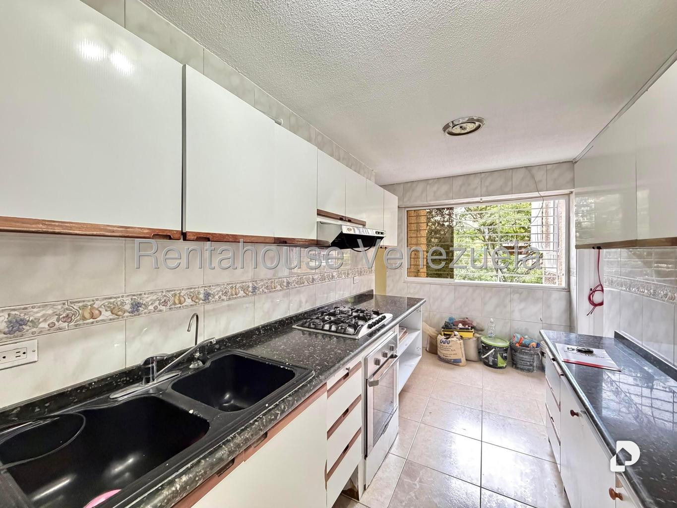 Apartamento en La Urbina, Caracas – 24