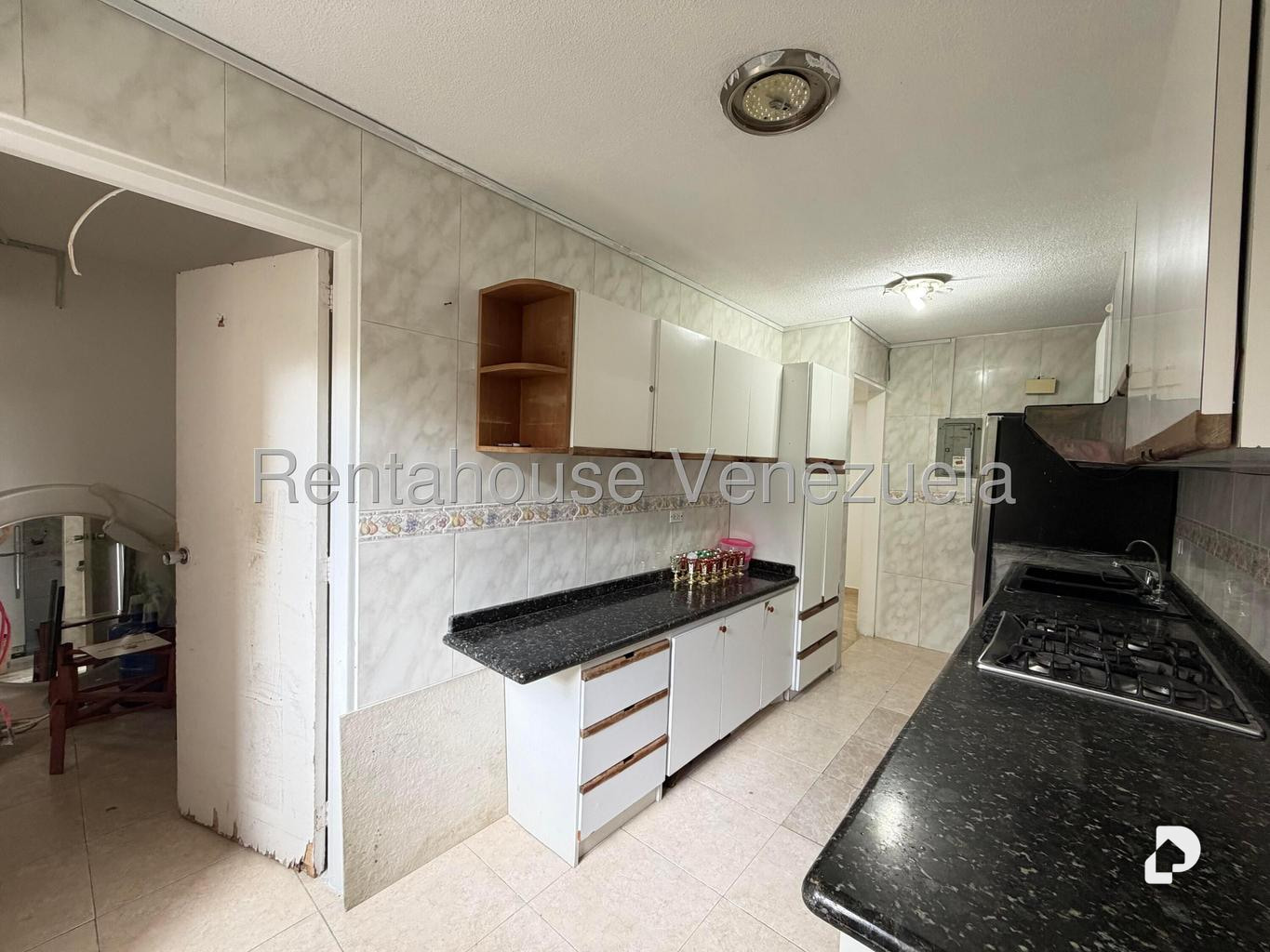 Apartamento en La Urbina, Caracas – 27