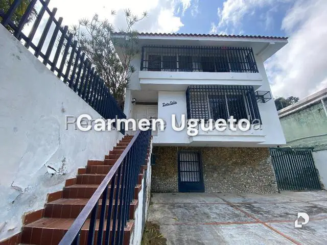 Casa en Prados del Este, Caracas – 3