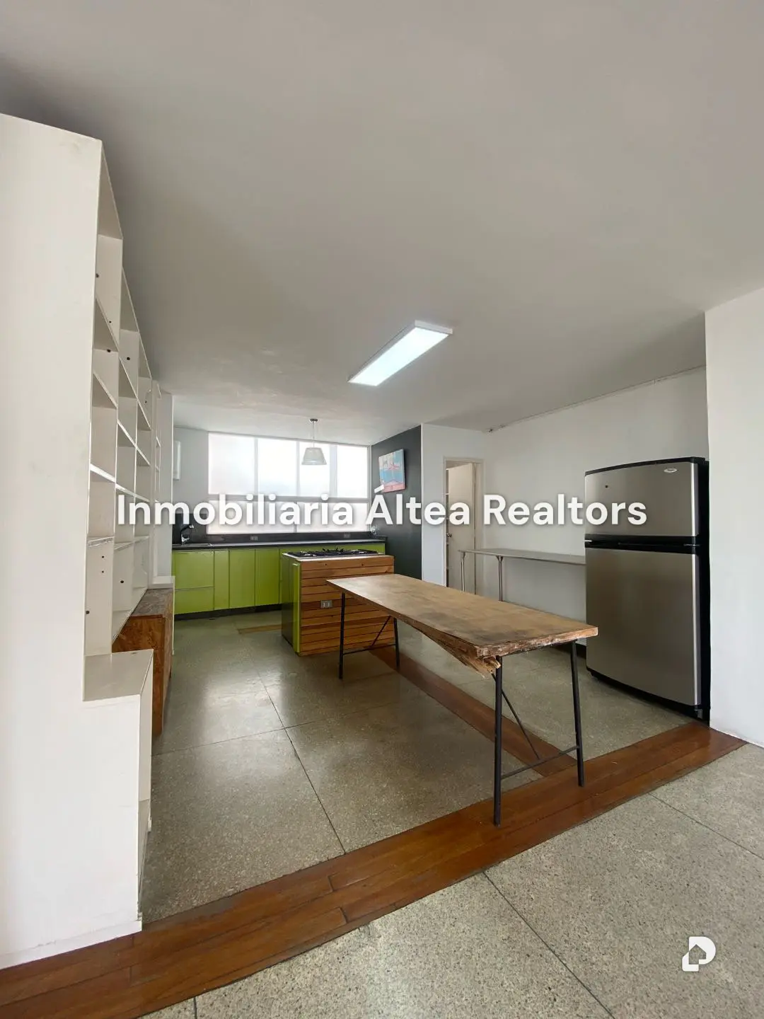 Apartamento en Los Palos Grandes, Caracas – 6
