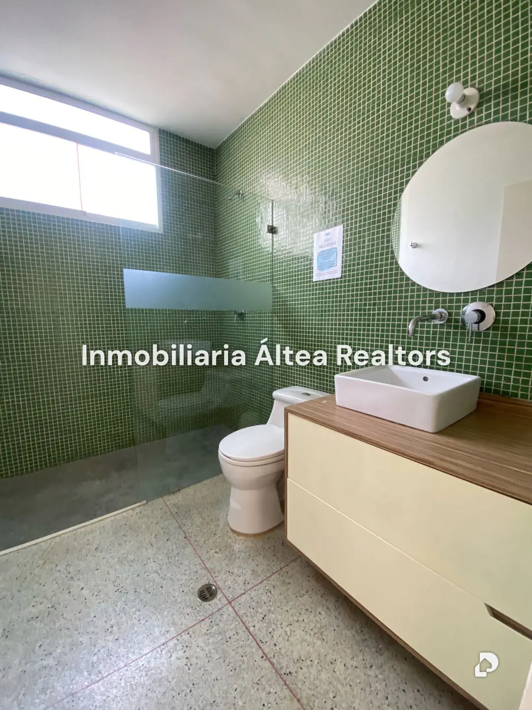 Apartamento en Los Palos Grandes, Caracas – 8