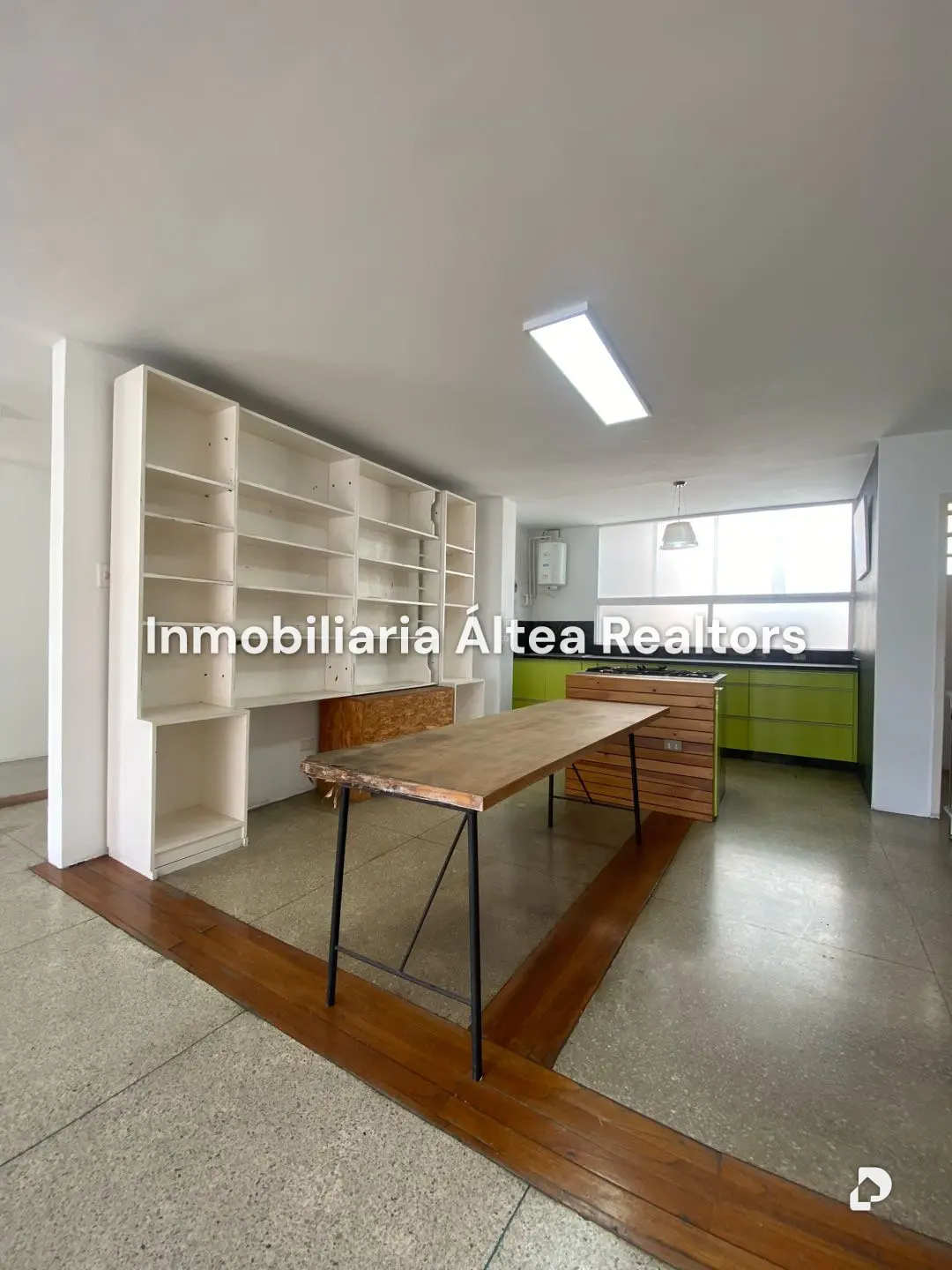 Apartamento en Los Palos Grandes, Caracas – 5