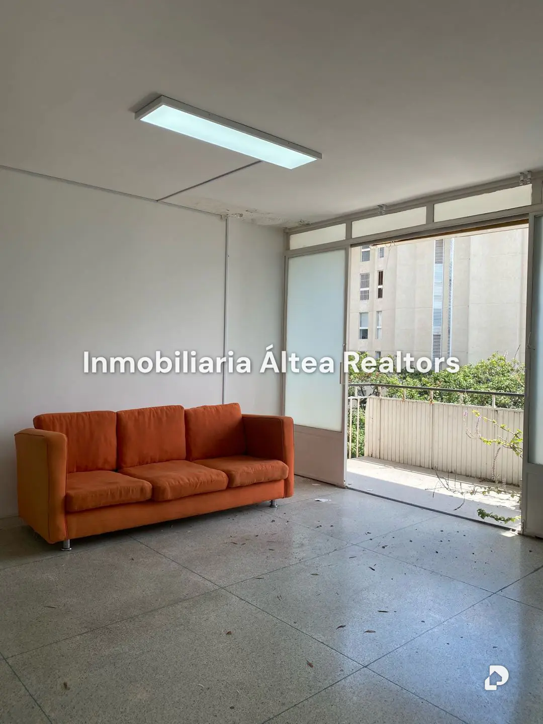 Apartamento en Los Palos Grandes, Caracas – 3