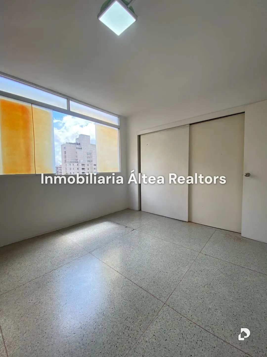 Apartamento en Los Palos Grandes, Caracas – 9