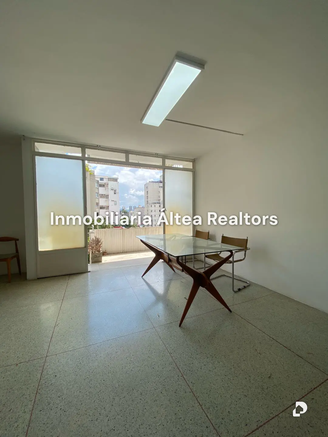 Apartamento en Los Palos Grandes, Caracas – 4