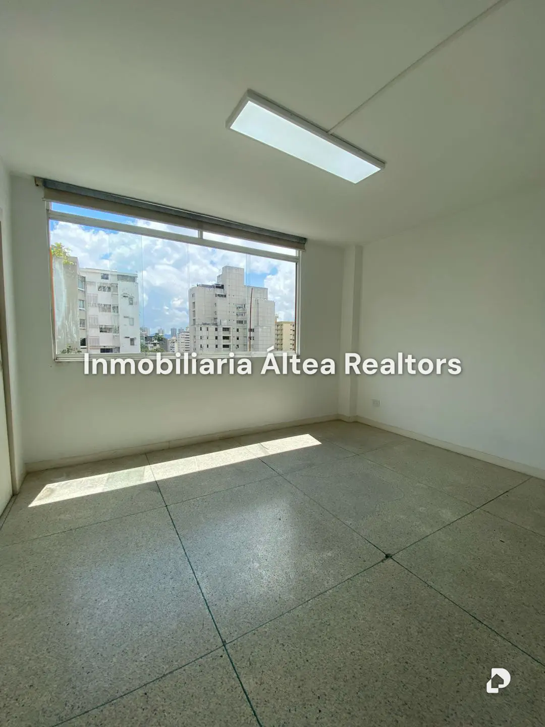 Apartamento en Los Palos Grandes, Caracas – 13