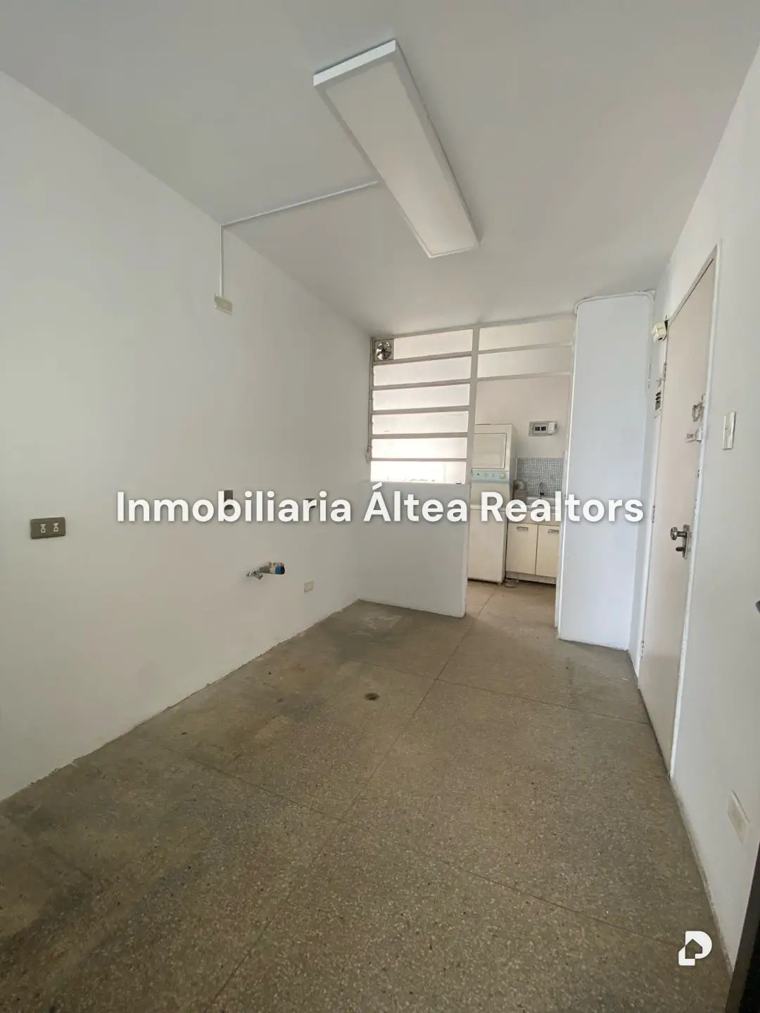 Apartamento en Los Palos Grandes, Caracas – 11