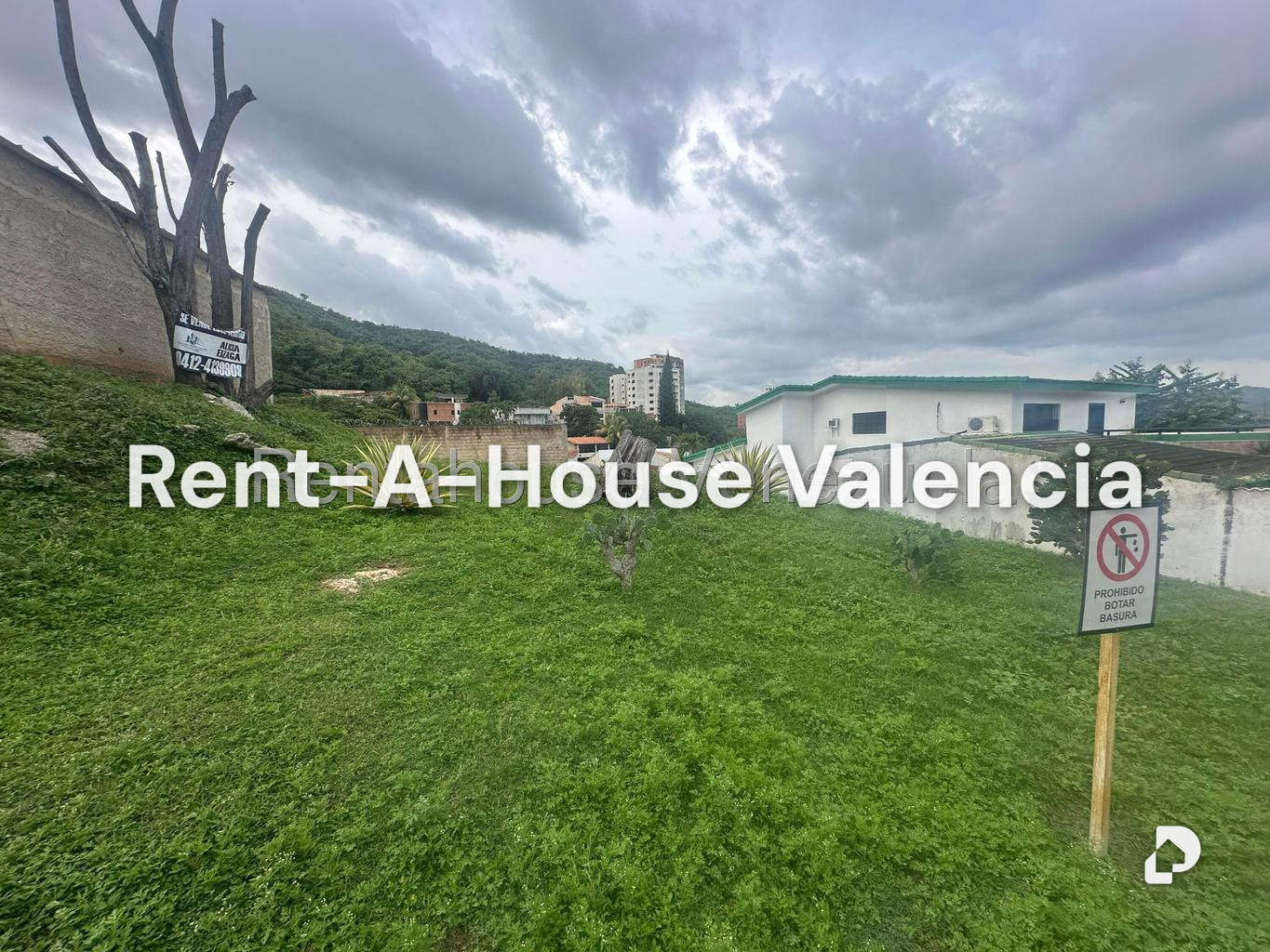 Terreno en El Parral, Valencia – 3