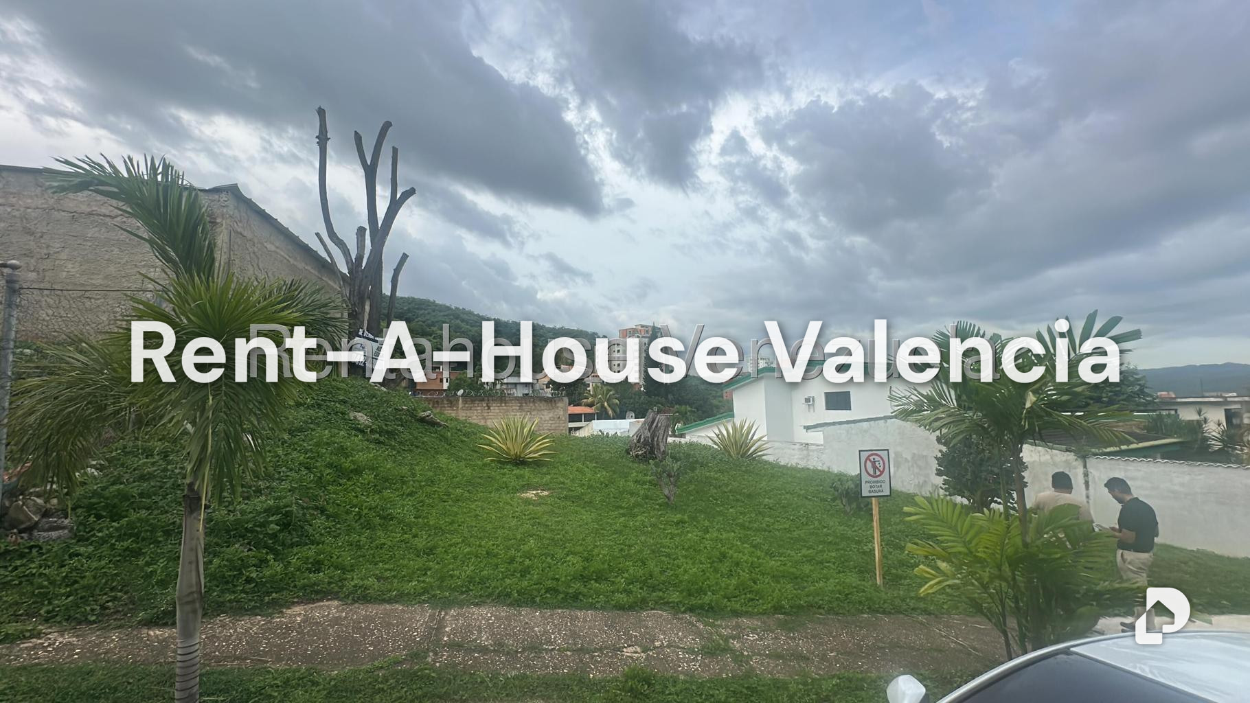 Terreno en El Parral, Valencia – 2