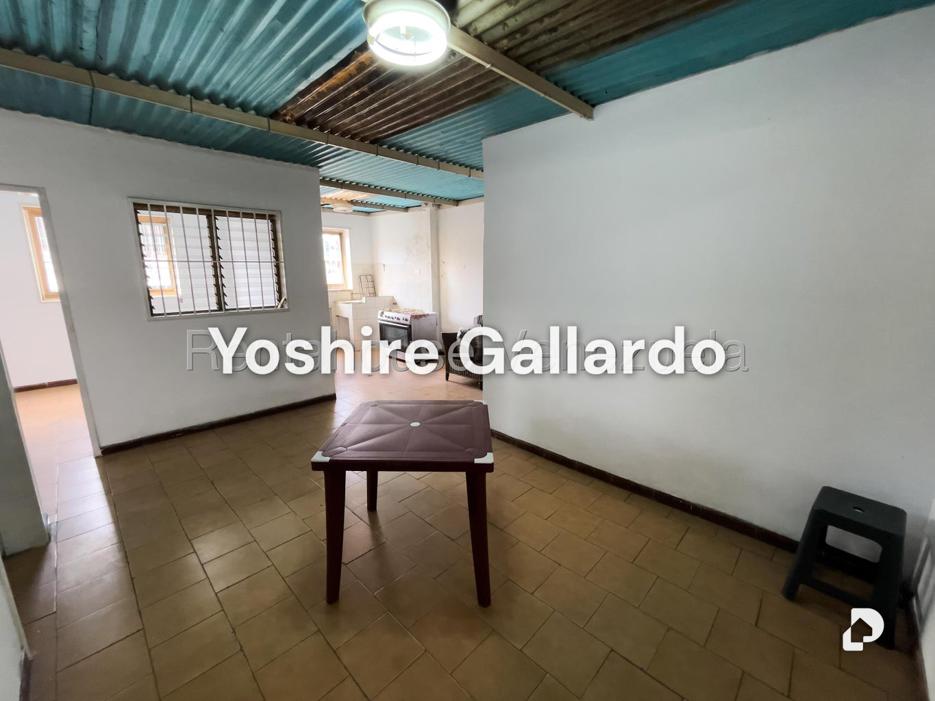 Galpón en Boleíta Sur, Caracas – 28