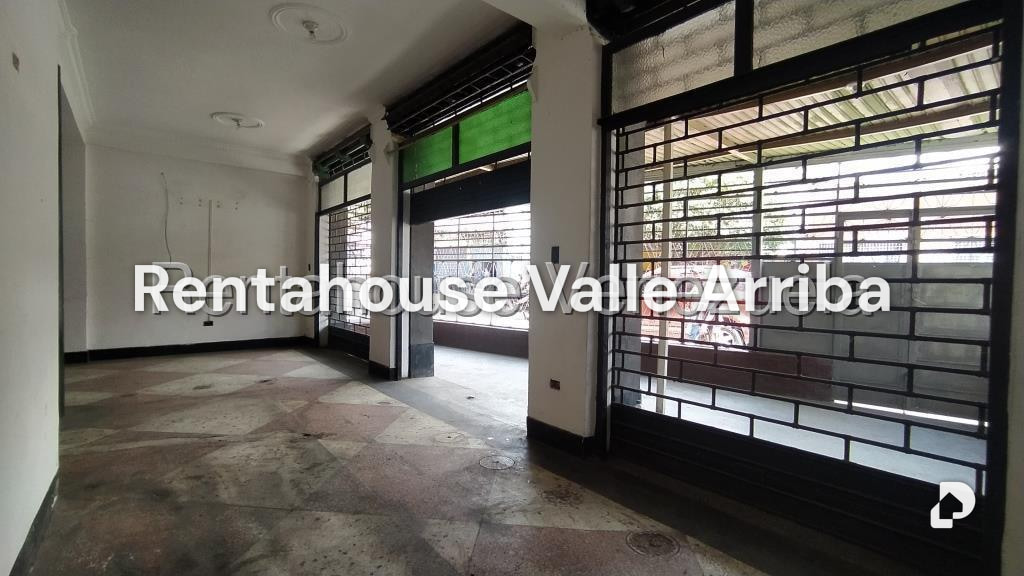Local comercial en Prado de María, Caracas – 5
