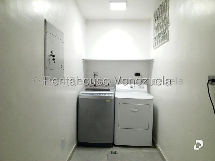 Apartamento en Colinas de Bello Monte, Caracas – 15