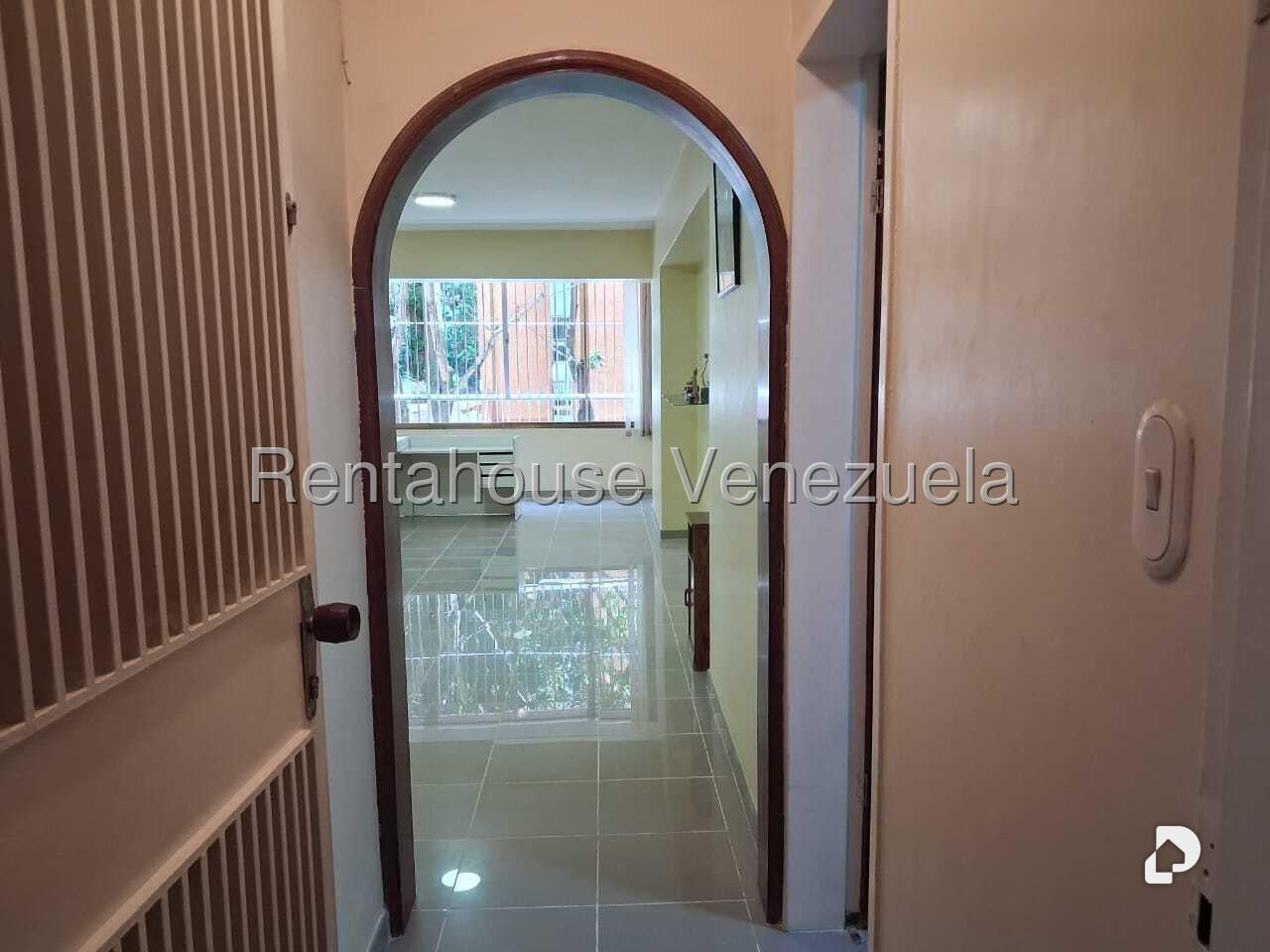 Apartment in La Urbina, Caracas – 5