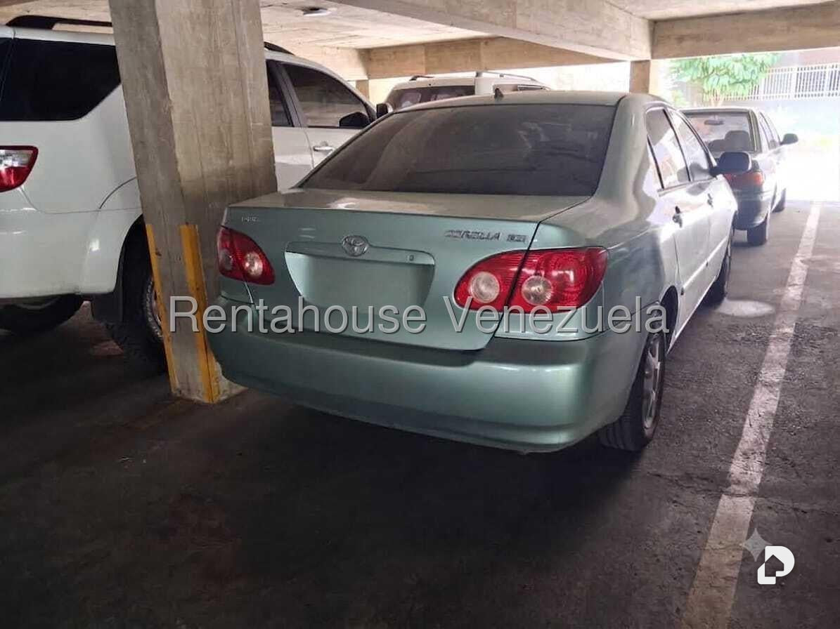 Apartment in La Urbina, Caracas – 24