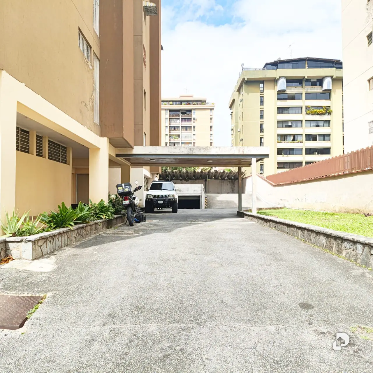 Penthouse en La Urbina, Caracas – 24