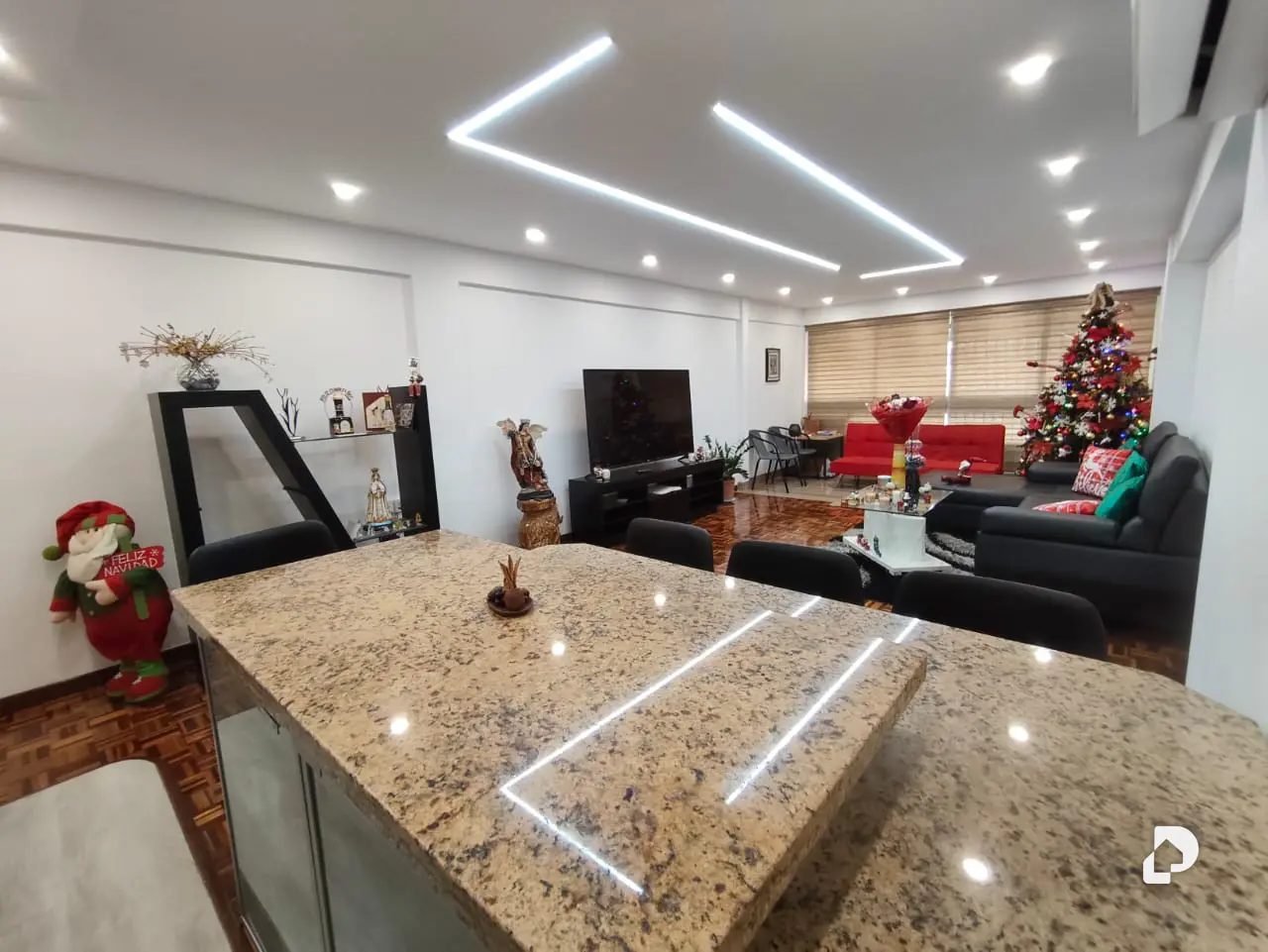 Penthouse en La Urbina, Caracas – 6