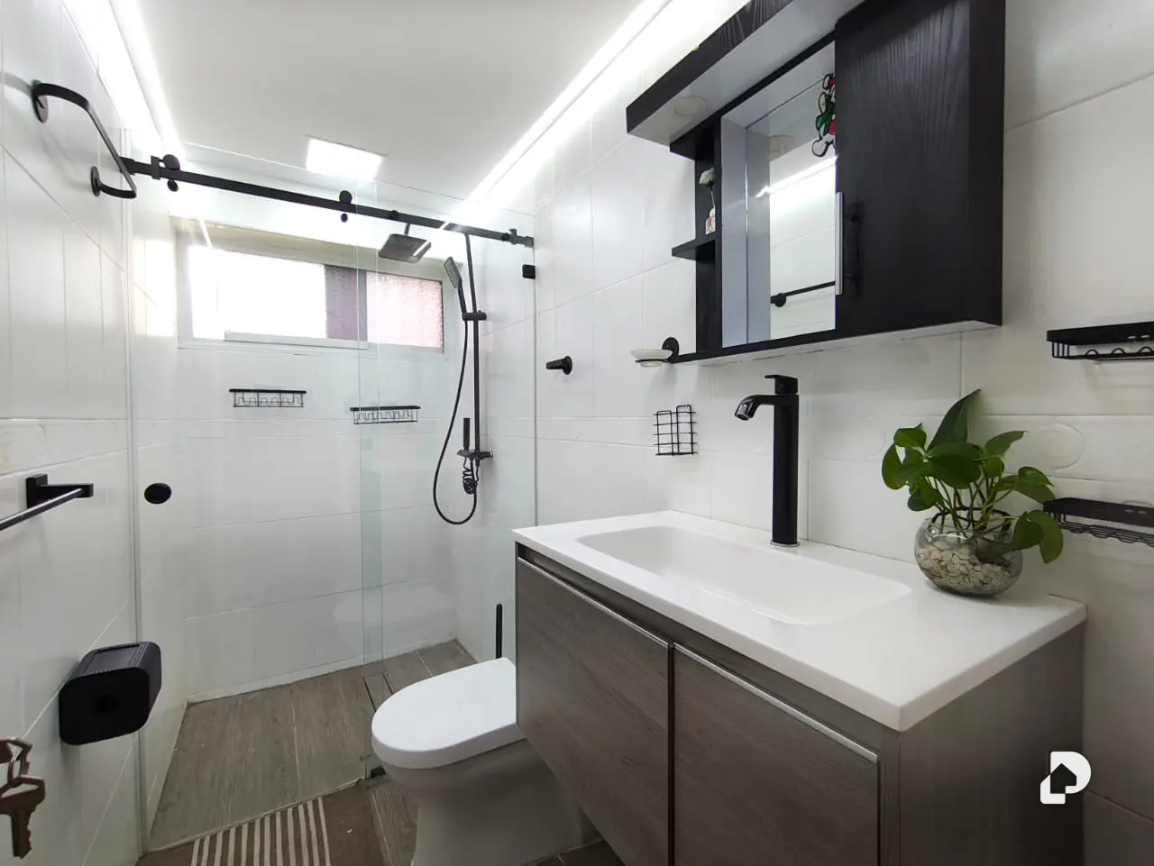 Penthouse en La Urbina, Caracas – 19